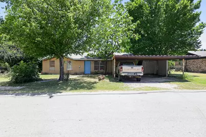 414 Grace Street, Bridgeport, TX 76426 - Photo 1
