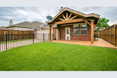 4516 Highridge Drive, The Colony, TX 75056 - Photo 27