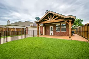 4516 Highridge Dr, The Colony, TX 75056 - Photo 27