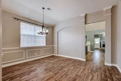 4516 Highridge Drive, The Colony, TX 75056 - Photo 7