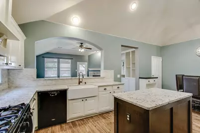 4516 Highridge Drive, The Colony, TX 75056 - Photo 15