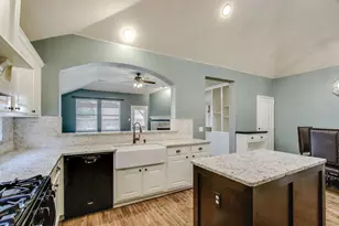 4516 Highridge Dr, The Colony, TX 75056 - Photo 15