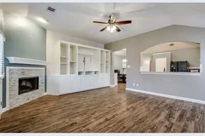 4516 Highridge Drive, The Colony, TX 75056 - Photo 17