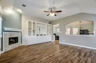 4516 Highridge Dr, The Colony, TX 75056 - Photo 17