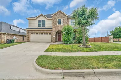 928 Casa Grandes Drive, Arlington, TX 76002 - Photo 3