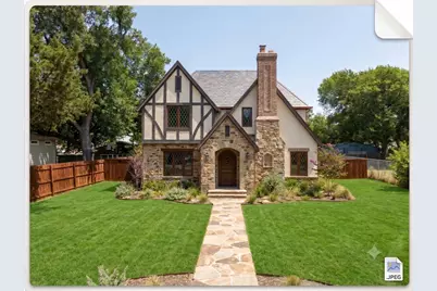 2609 College Avenue, Fort Worth, TX 76110 - Photo 5