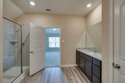 352 Lowery Oaks Trail, Fort Worth, TX 76120 - Photo 21