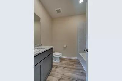 352 Lowery Oaks Trail, Fort Worth, TX 76120 - Photo 15