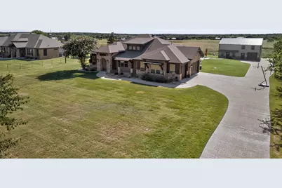 10509 County Road 1001, Godley, TX 76044 - Photo 3