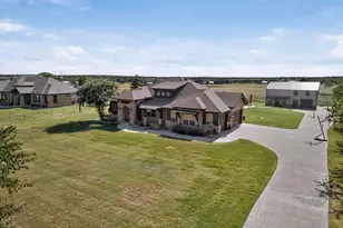 10509 County Rd 1001, Godley, TX 76044 - Photo 3