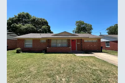 130 W Cherry Point Drive, Dallas, TX 75232 - Photo 1