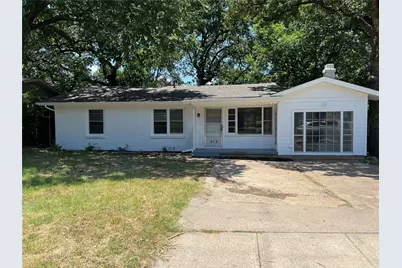 213 Wanda Way, Hurst, TX 76053 - Photo 1