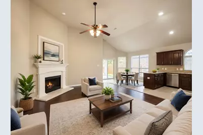 11813 Sundog Way, Fort Worth, TX 76244 - Photo 3