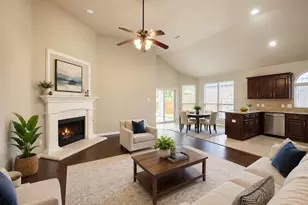 11813 Sundog Way, Fort Worth, TX 76244 - Photo 3