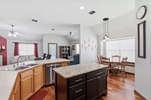3232 Chesington Dr, Fort Worth, TX 76137 - Photo 15