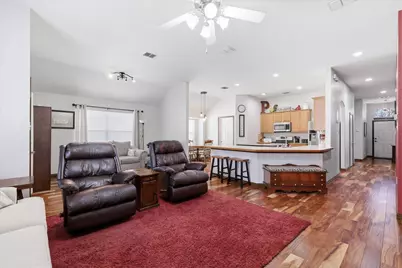 3232 Chesington Drive, Fort Worth, TX 76137 - Photo 9
