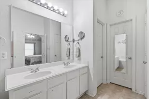 3232 Chesington Dr, Fort Worth, TX 76137 - Photo 27