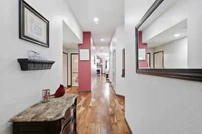 3232 Chesington Drive, Fort Worth, TX 76137 - Photo 5