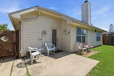 3232 Chesington Drive, Fort Worth, TX 76137 - Photo 35