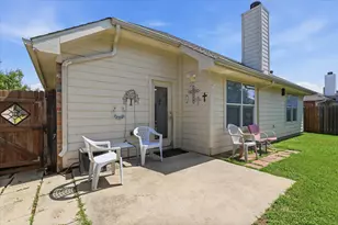 3232 Chesington Dr, Fort Worth, TX 76137 - Photo 35