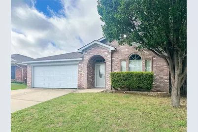 10245 Brea Canyon Road, Fort Worth, TX 76108 - Photo 1