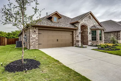 1516 Elizabeth Street, Anna, TX 75409 - Photo 3