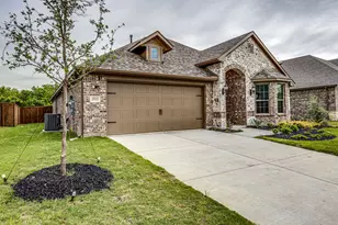1516 Elizabeth St, Anna, TX 75409 - Photo 3