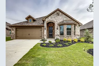 1516 Elizabeth Street, Anna, TX 75409 - Photo 1