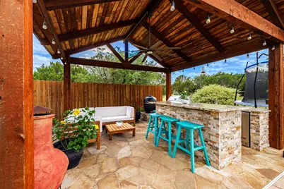 1103 Clayton Court, Nemo, TX 76070 - Photo 25