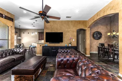 1103 Clayton Court, Nemo, TX 76070 - Photo 7