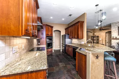 1103 Clayton Court, Nemo, TX 76070 - Photo 19