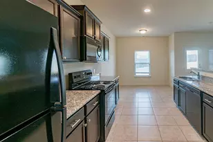 6116 Obsidian Creek Ct, Fort Worth, TX 76179 - Photo 3