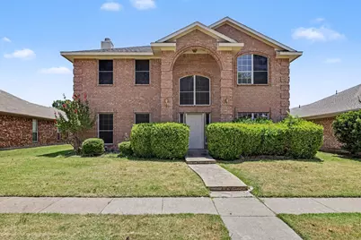 4909 Monte Vista Lane, McKinney, TX 75070 - Photo 1