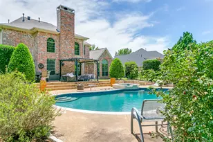 730 Deer Hollow Blvd, Southlake, TX 76092 - Photo 27