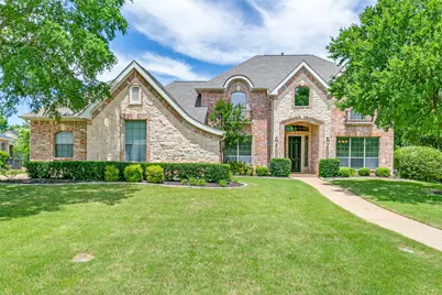 730 Deer Hollow Boulevard, Southlake, TX 76092 - Photo 1
