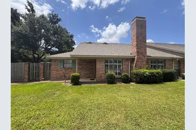 205 Northwood Boulevard, Corsicana, TX 75110 - Photo 1