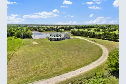 247 County Road 4519, Wolfe City, TX 75496 - Photo 35