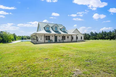 247 County Road 4519, Wolfe City, TX 75496 - Photo 3