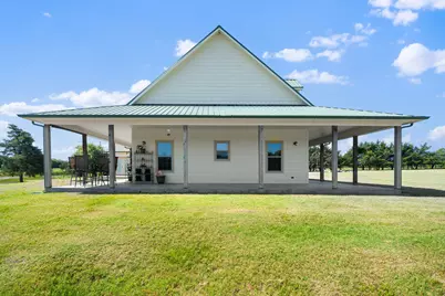 247 County Road 4519, Wolfe City, TX 75496 - Photo 5