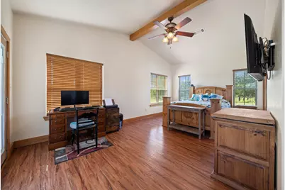247 County Road 4519, Wolfe City, TX 75496 - Photo 19