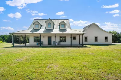247 County Road 4519, Wolfe City, TX 75496 - Photo 1