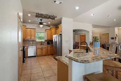 247 County Road 4519, Wolfe City, TX 75496 - Photo 13