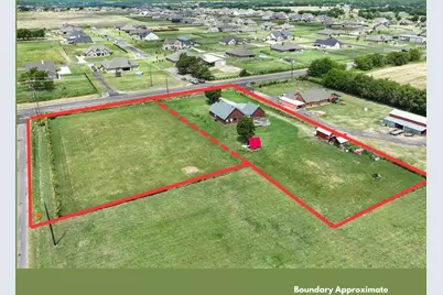 2747 Fm 547, Farmersville, TX 75442 - Photo 3