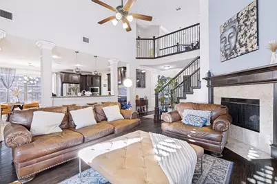 720 Four Stones Boulevard, Lewisville, TX 75056 - Photo 7