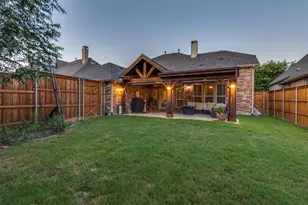 720 Four Stones Blvd, Lewisville, TX 75056 - Photo 25