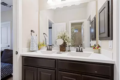 720 Four Stones Boulevard, Lewisville, TX 75056 - Photo 19