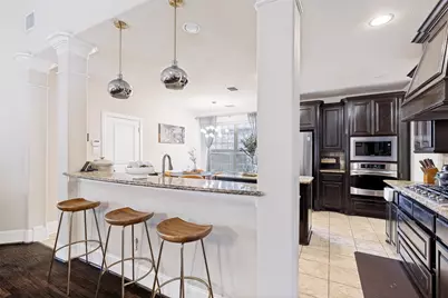 720 Four Stones Boulevard, Lewisville, TX 75056 - Photo 9