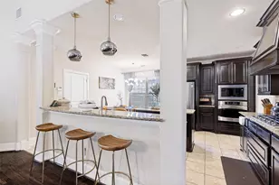 720 Four Stones Blvd, Lewisville, TX 75056 - Photo 9