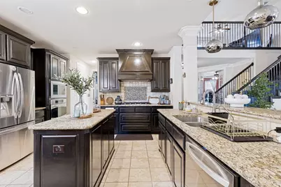 720 Four Stones Boulevard, Lewisville, TX 75056 - Photo 11