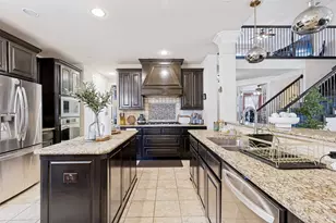 720 Four Stones Blvd, Lewisville, TX 75056 - Photo 11